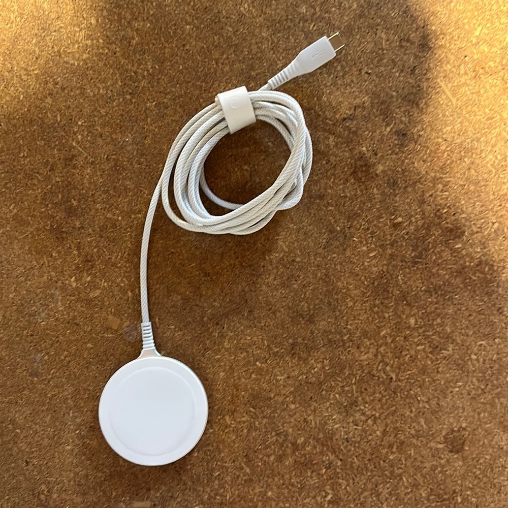 Apple Magsafe Charger(OFF BRAND)